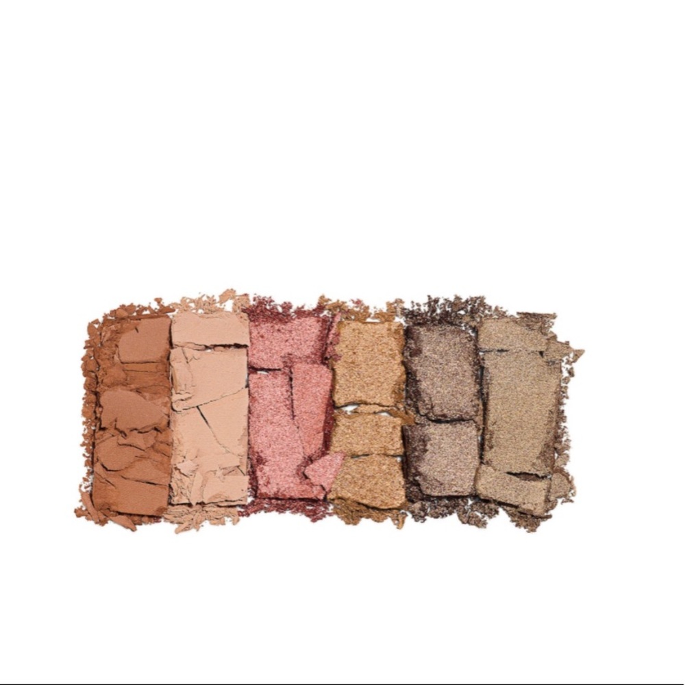 Sephora Flash Sequins Palette